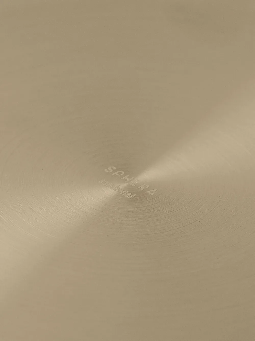 Sambonet Sphera Serving Bowl (24cm) In Neutrals