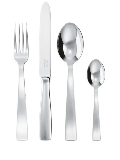 Sambonet Gio Ponti cutlery set (set of 24)