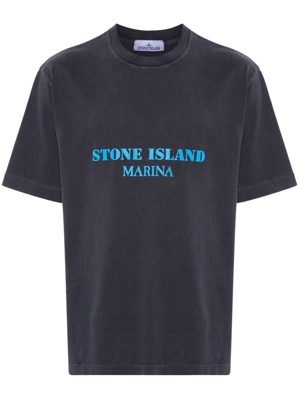 Stone Island Marina T-shirt - Blue