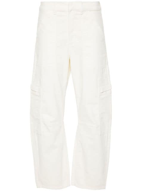 Citizens of Humanity Marcelle cargo trousers