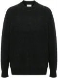 MARANT Iron sweater - Black