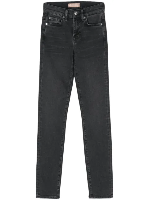 7 For All Mankind jeans Roxanne