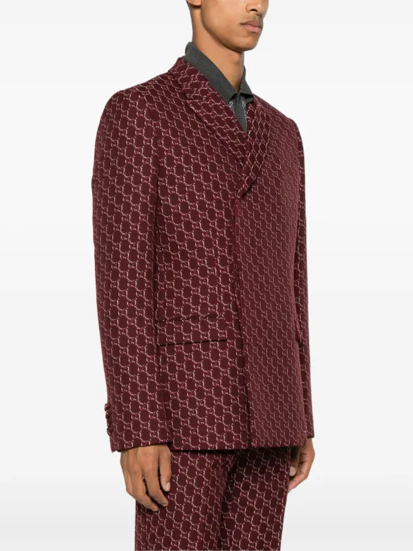 ジャケット GUCCI WOOL JACKET Gucci Wool Jacket | Men's Clothing | Vitkac