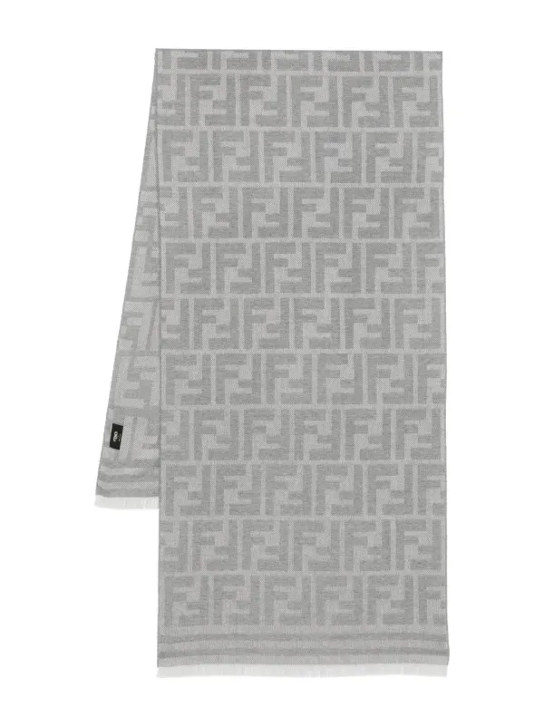 Fendi store Scarf