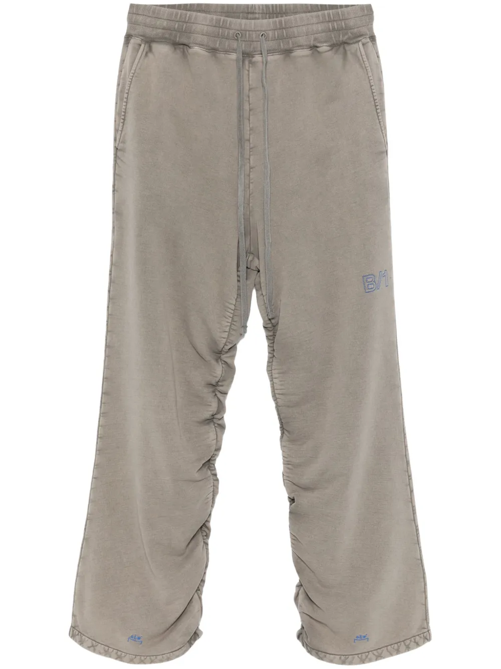 A-COLD-WALL* Pantaloni sportivi Shroud - Grigio