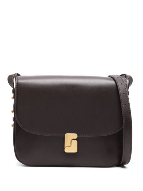 Soeur Bellissima Maxi cross body bag