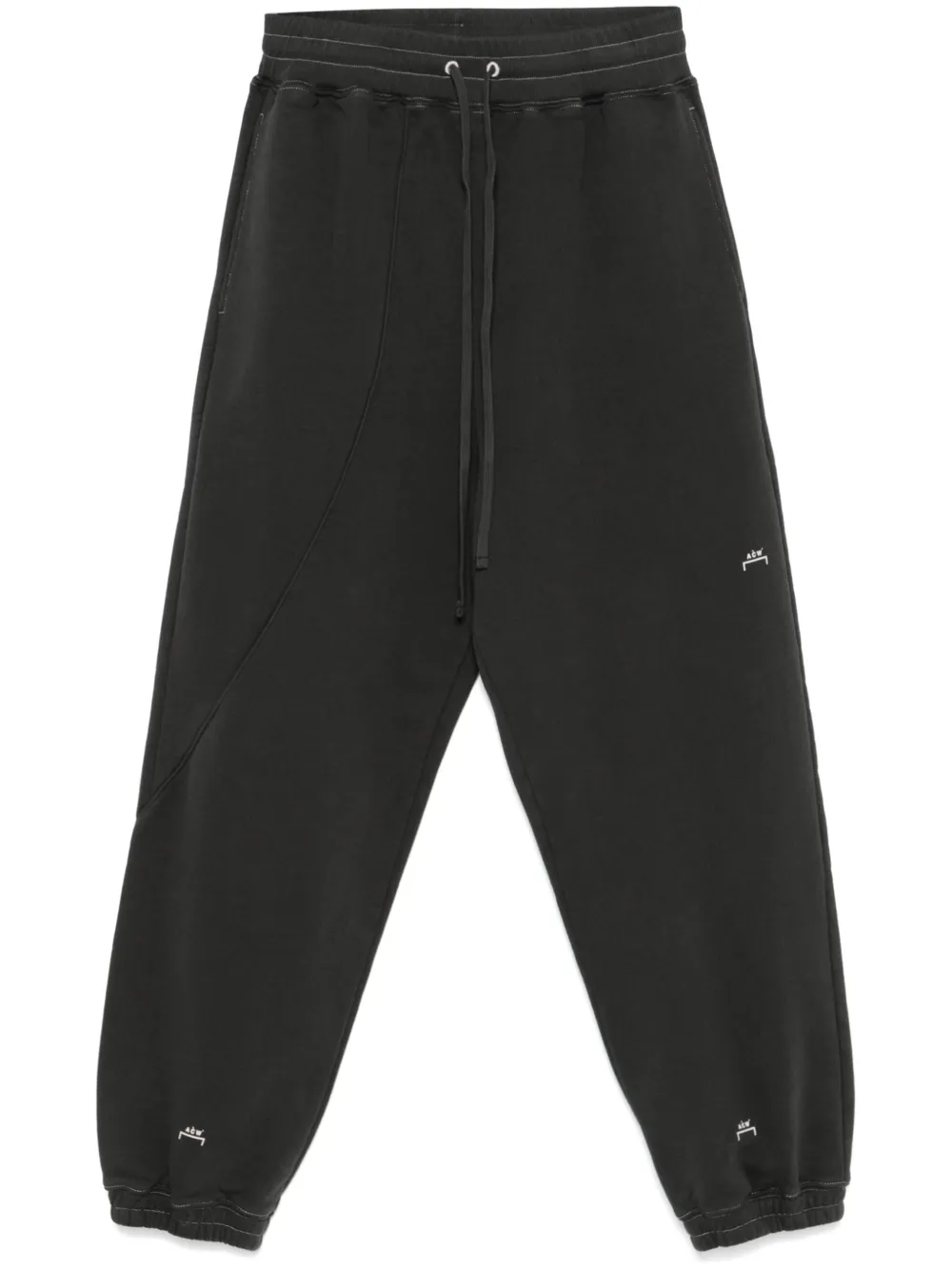 A-COLD-WALL* Pantaloni sportivi Millbank - Grigio