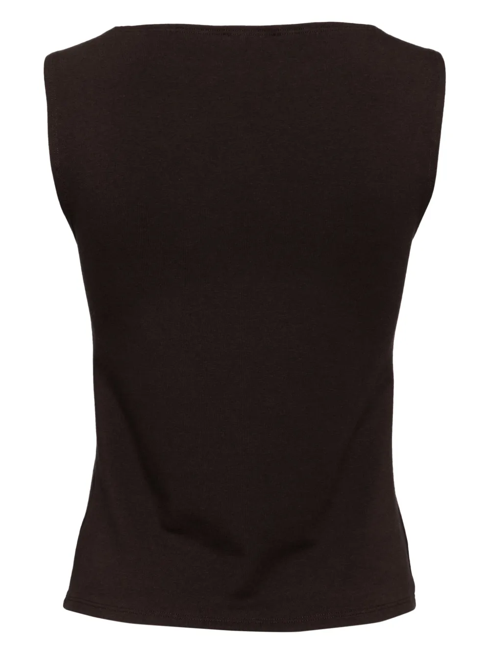 Reformation top Dusk | Chalecos y camisetas | Image 2