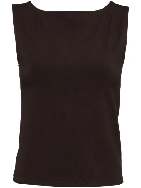 Reformation top Dusk