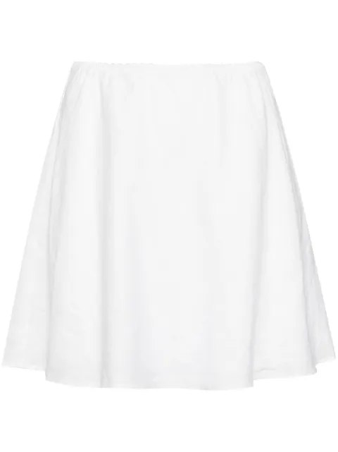 Reformation Brandy skirt