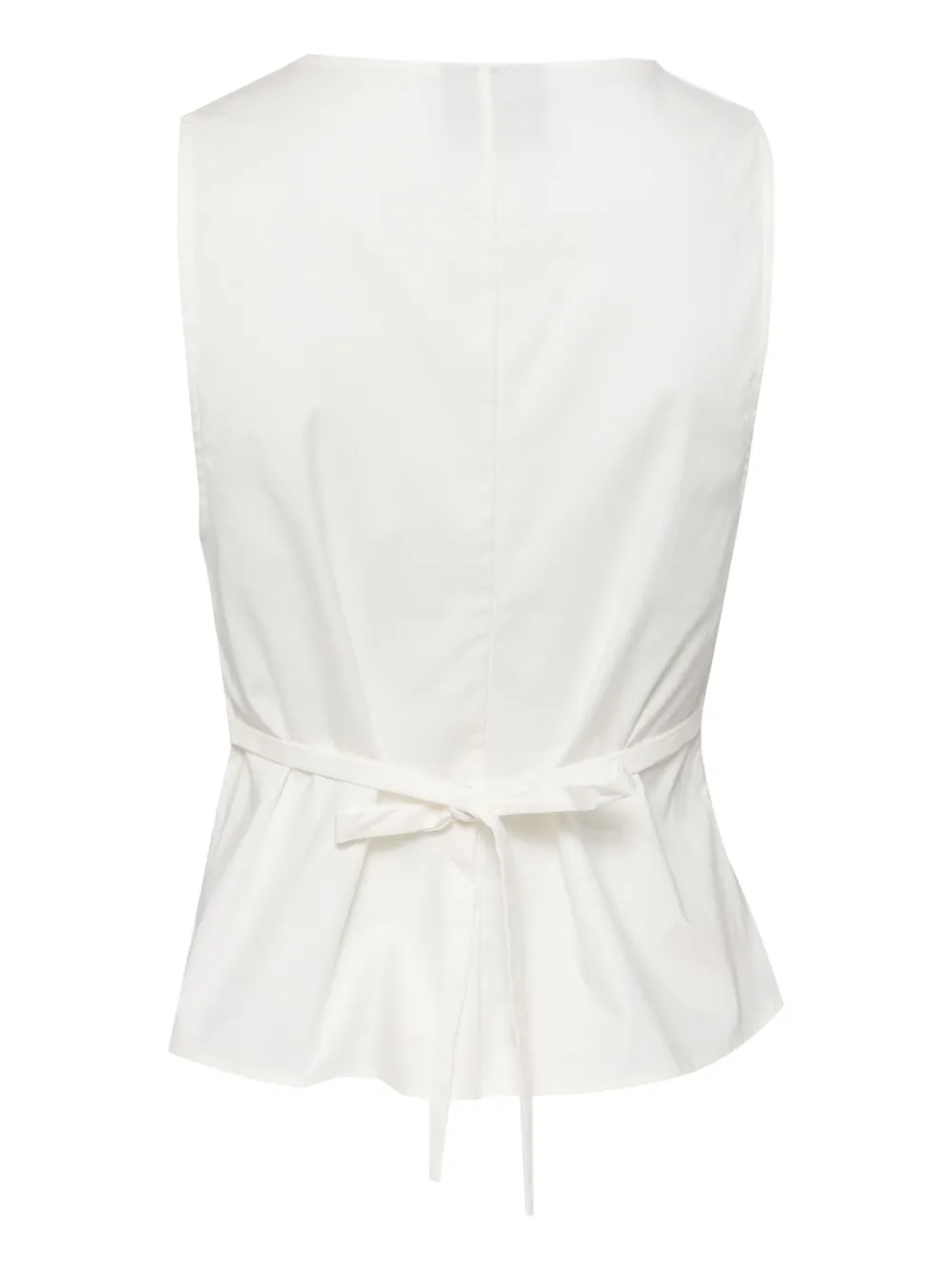 Reformation top Meg | Chalecos y camisetas | Image 2