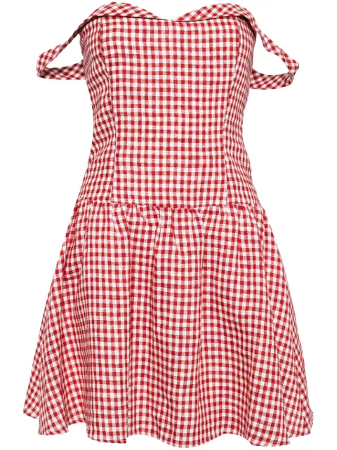 Reformation Sora dress