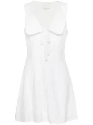 Reformation リフォーメーション リアナ ドレス REFORMATION(リフォーメーション) ワンピース(レディース