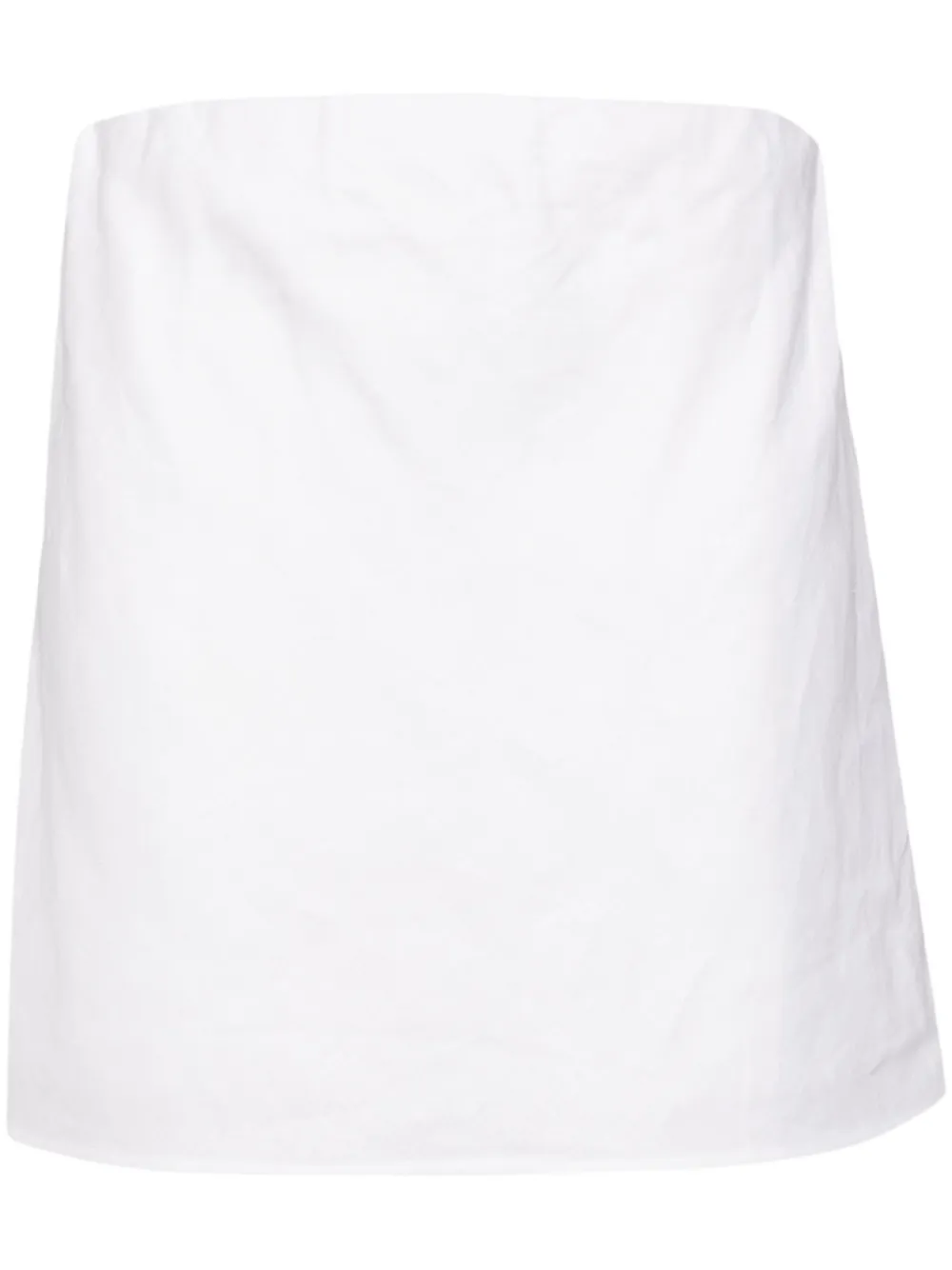 Reformation top Mollie | blanco | Image 1