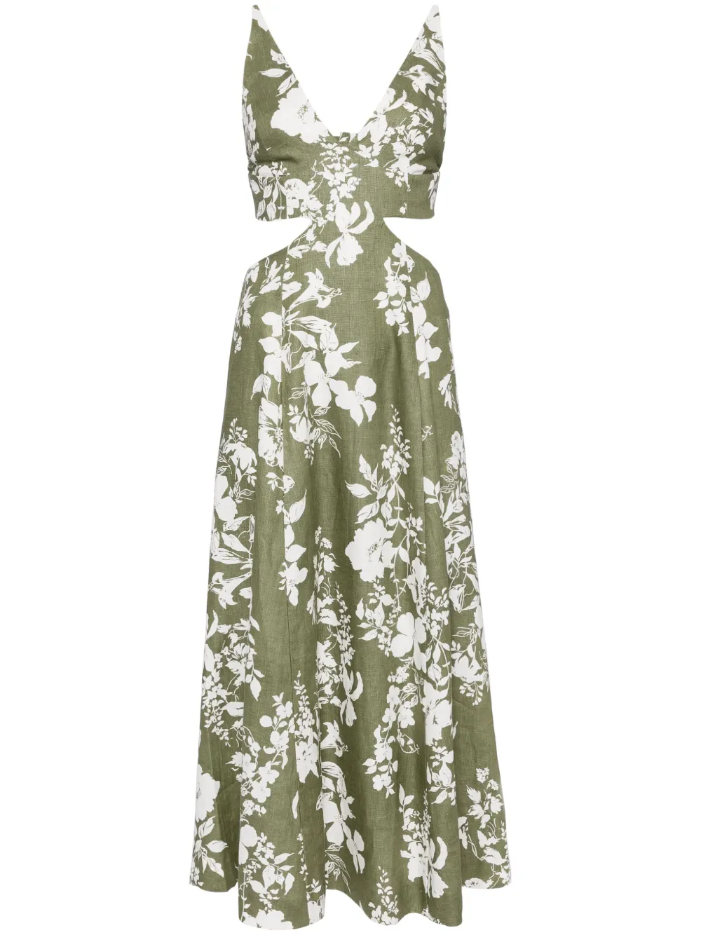 Samara dress