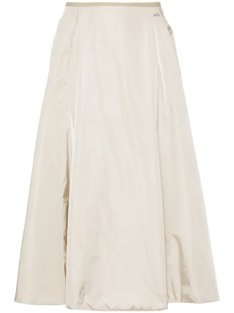 Add falda midi PrimaLoft®