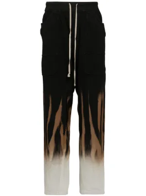 Rick Owens DRKSHDW メンズ サルエルパンツ通販 - FARFETCH