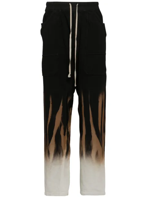 Rick Owens DRKSHDW pantalones drop crotch Sun