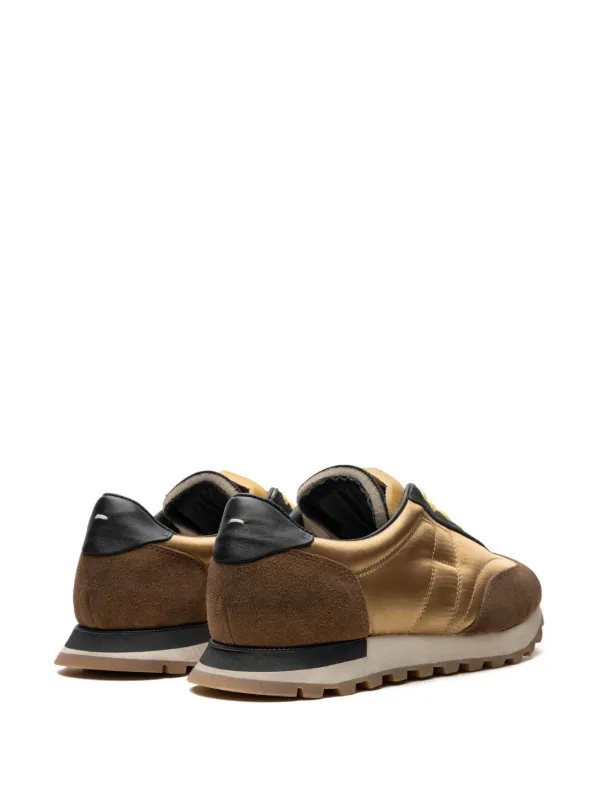 靴 Maison Margiela Retro Runner sneakers 35 Maison Margiela Retro Runner 
