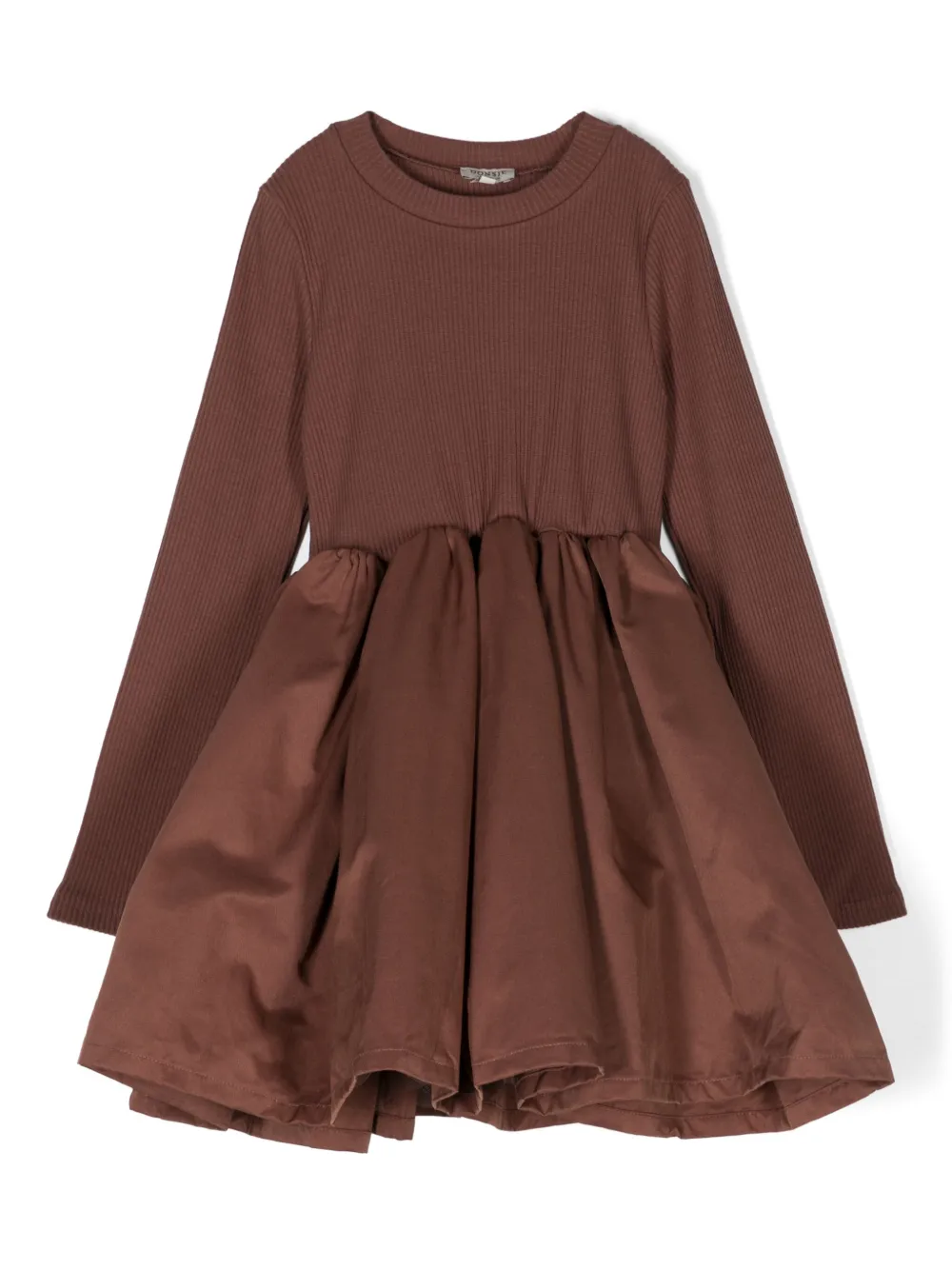 Donsje Furre dress | Brown | Image 1