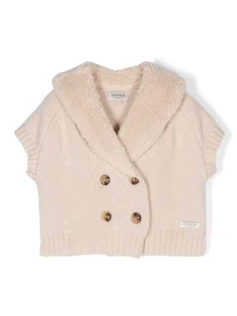 Donsje Nannie waistcoat