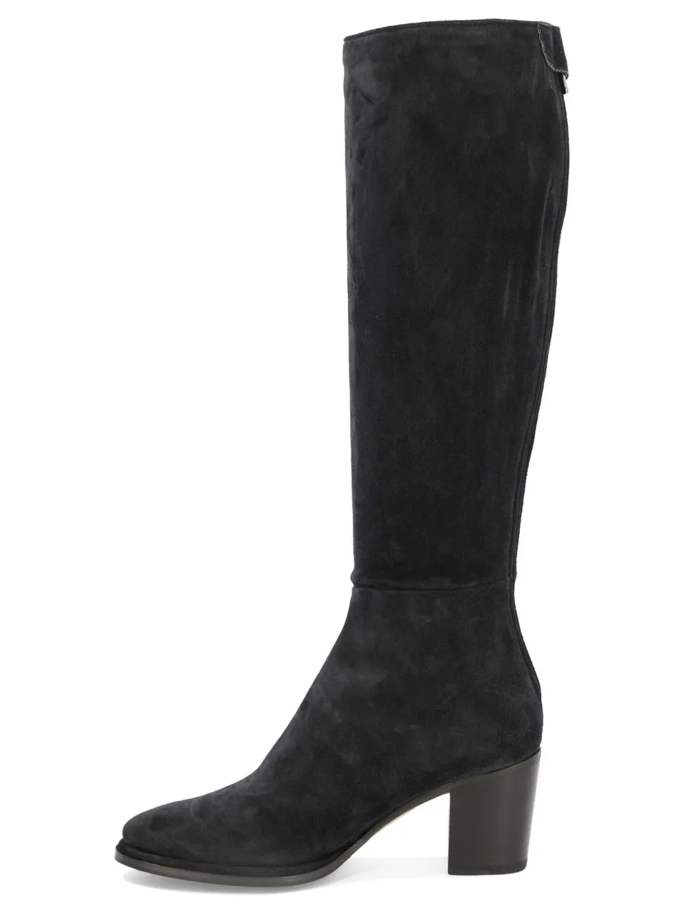 Alberto Fasciani Camil Boots Black In Black