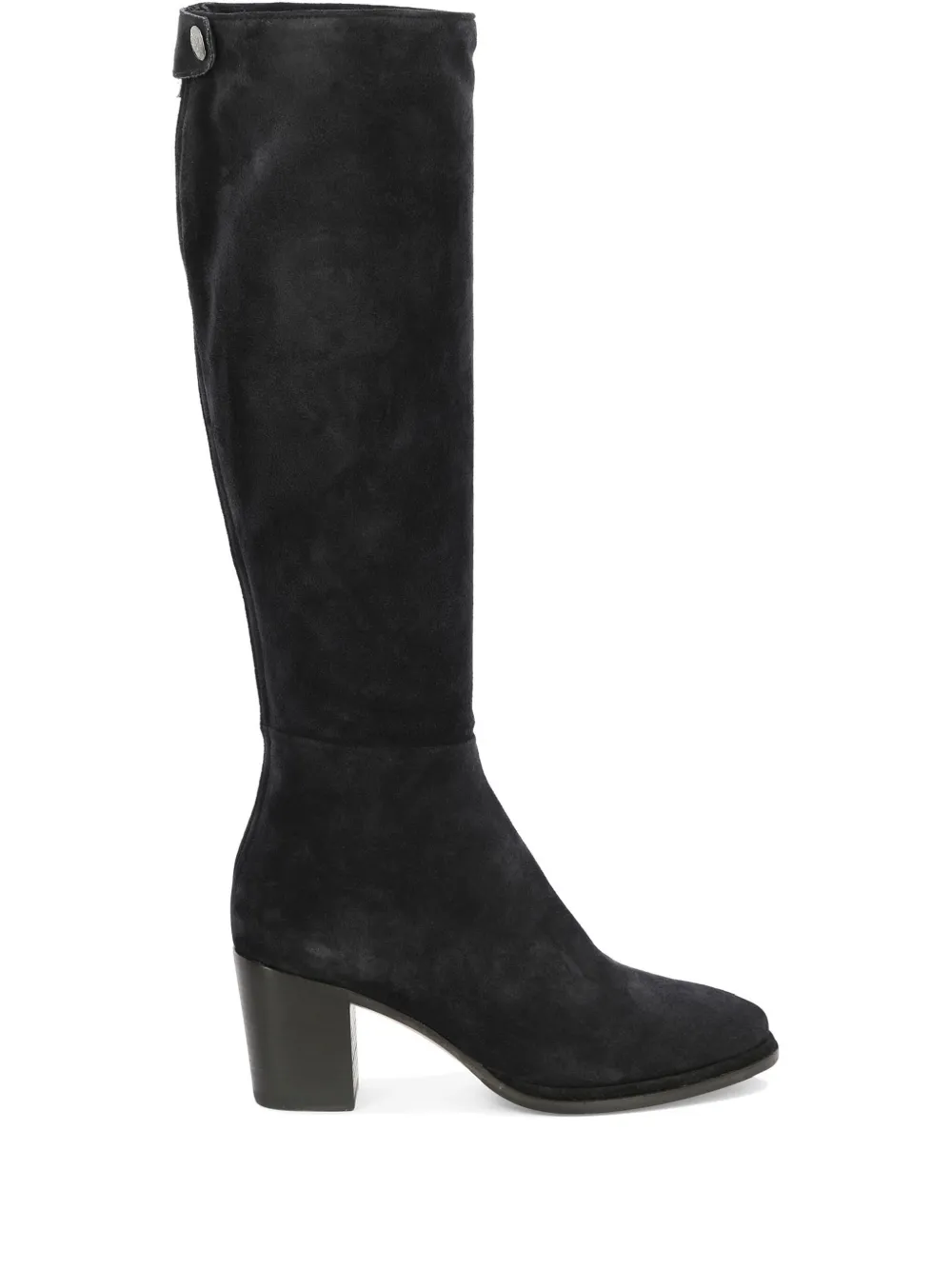 Alberto Fasciani Camil Boots Black In Black