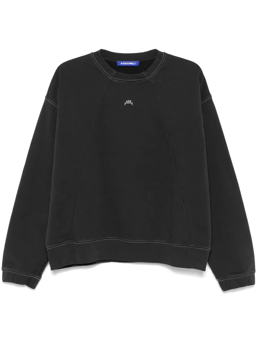 * Millbank sweatshirt