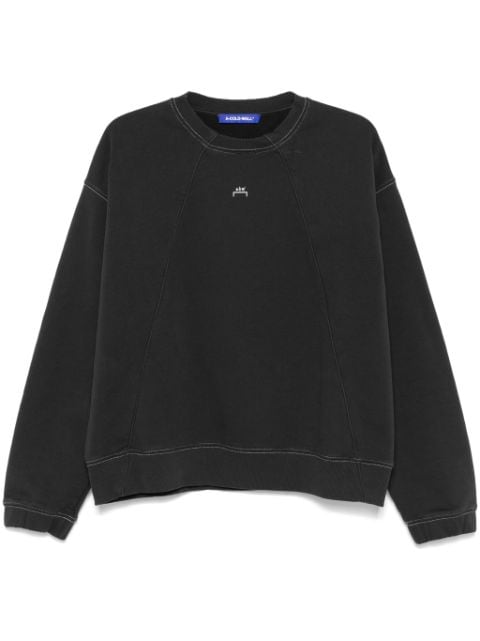 A-COLD-WALL* Millbank sweatshirt