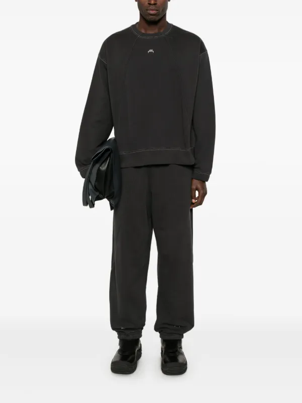 A-COLD-WALL* Millbank スウェットシャツ | グレー | FARFETCH JP