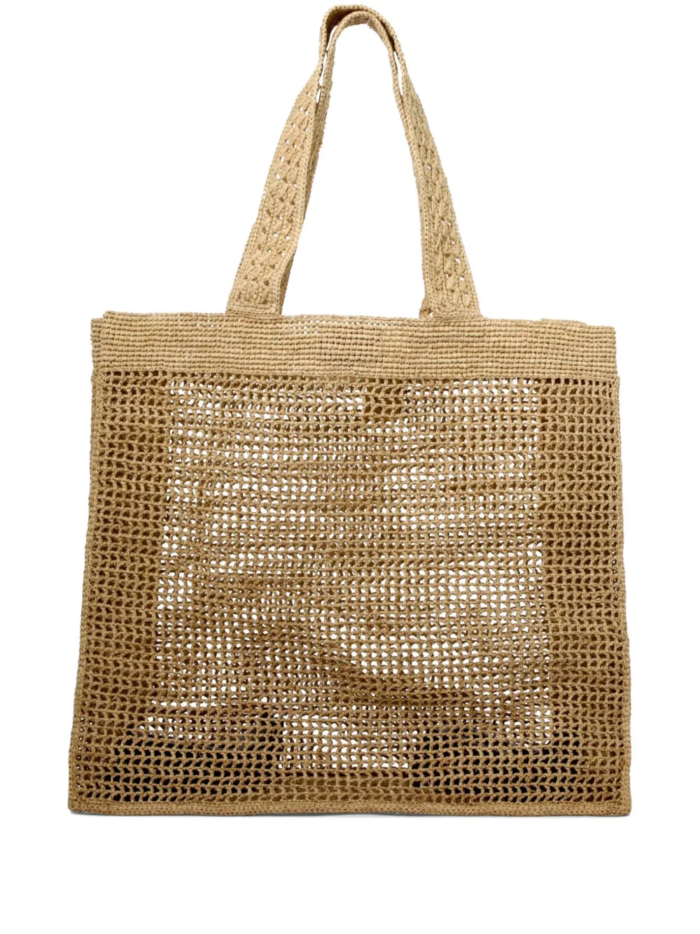 IBELIV Bevata shoulder bag - Toni neutri