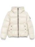 Save The Duck Biddy puffer jacket - Neutrals