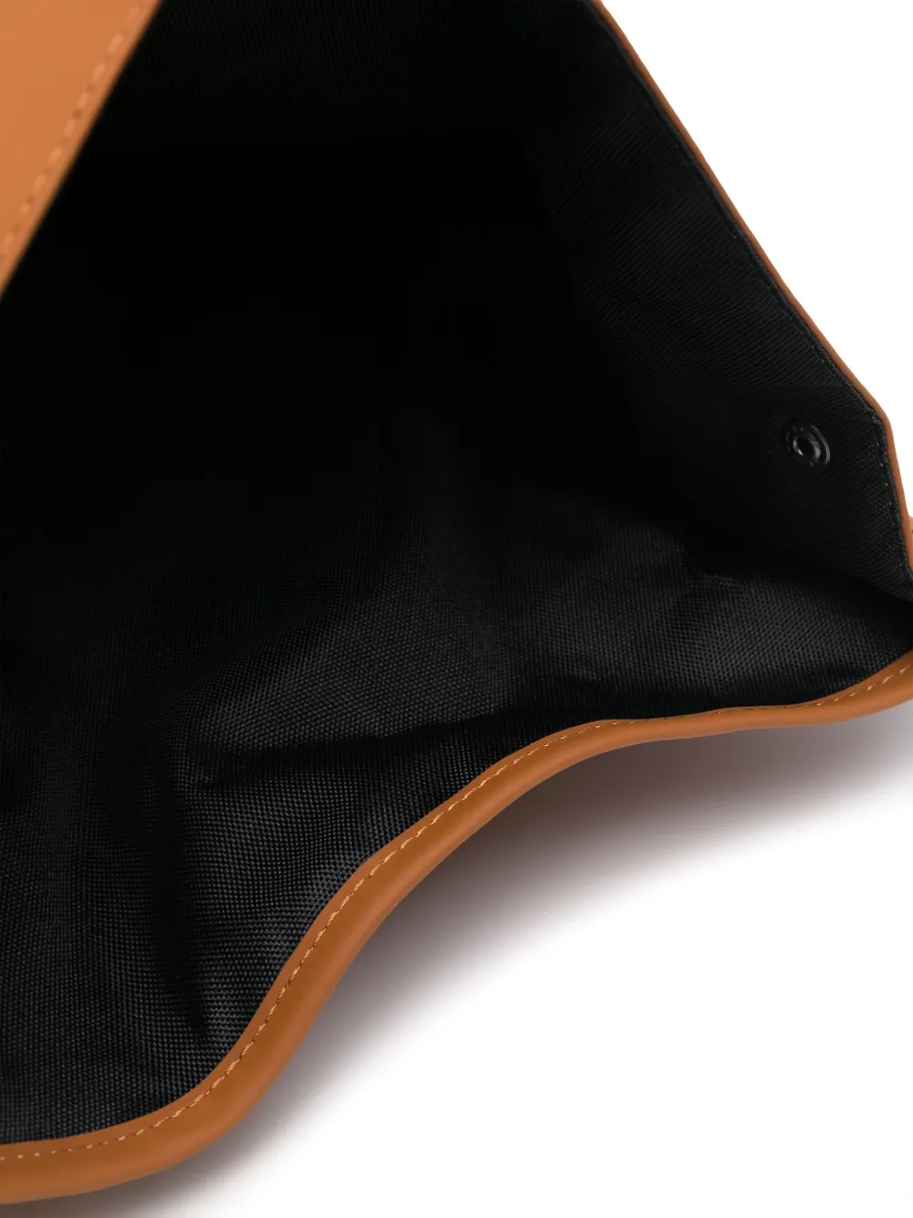 Rains Rolltop Rucksack rugzak Bruin