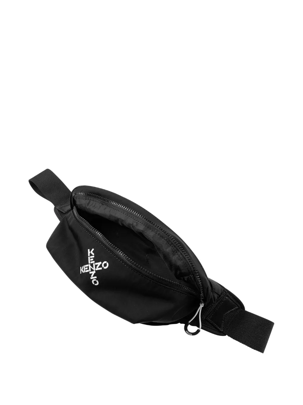 Sport Logo print belt bag