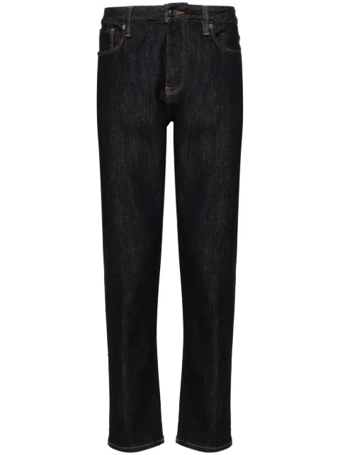 Emporio Armani J75 修身牛仔裤