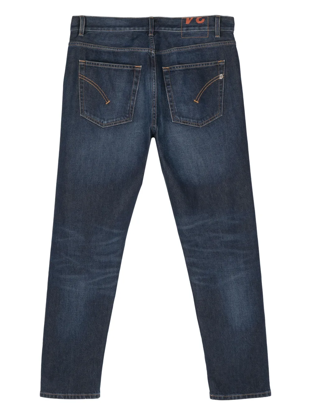 DONDUP Dian jeans - Blauw