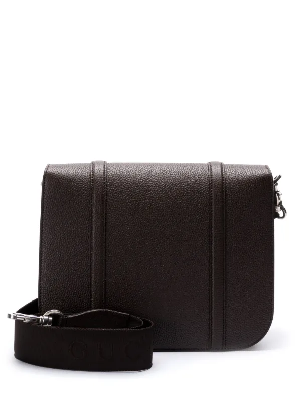 Gucci GG ショルダーバッグ | ブラウン | FARFETCH JP