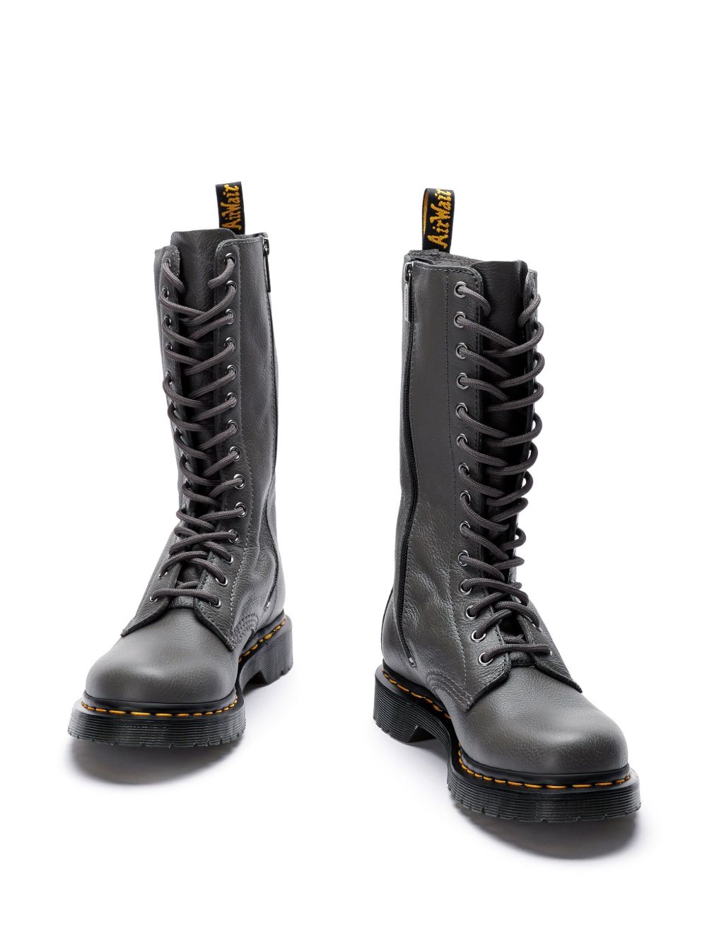 Dr. Martens 1B99 laarzen Grijs