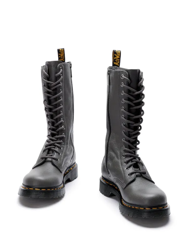 ロングブーツ Dr Martens 1B99 Boots 楽天市場】ドクターマーチン 14ホール ブーツ 1B99 レディース