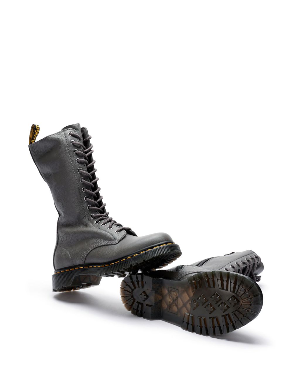 Dr. Martens 1B99 laarzen Grijs