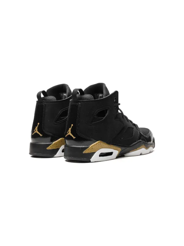 Jordan flight 3 gold online