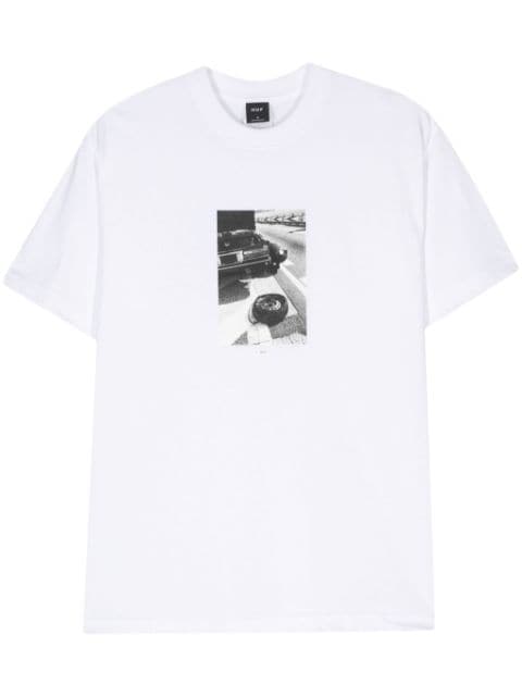 Huf Mason t-shirt