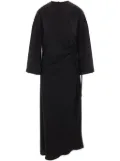 CRIDA Bassano dress - Black