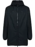 Rains Lohja jacket - Blue