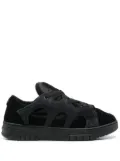 SANTHA Model 1 sneakers - Black