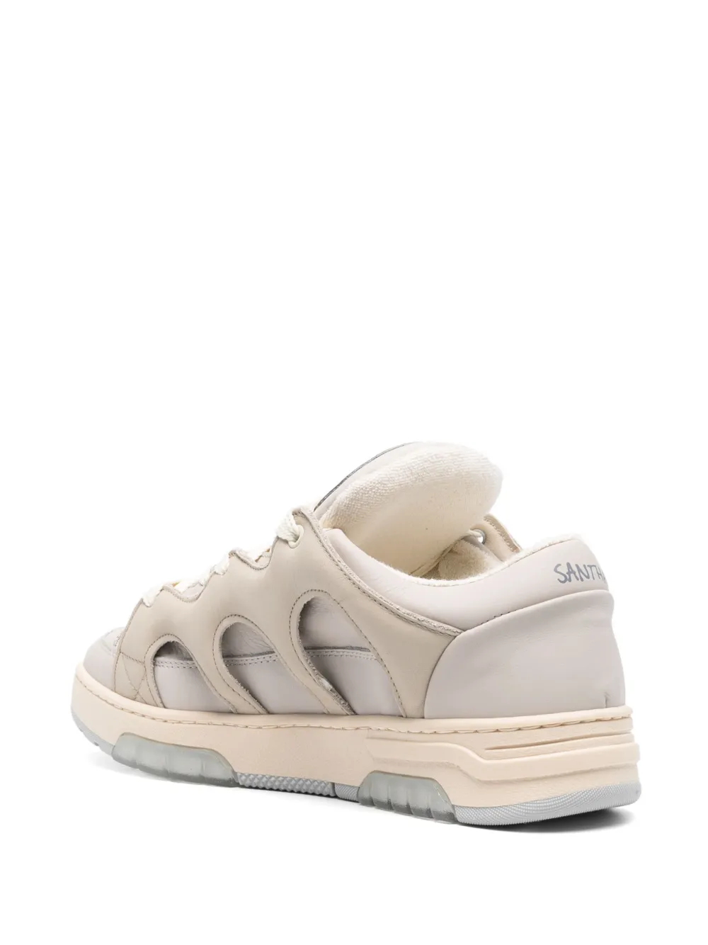 SANTHA Model 1 sneakers Grijs