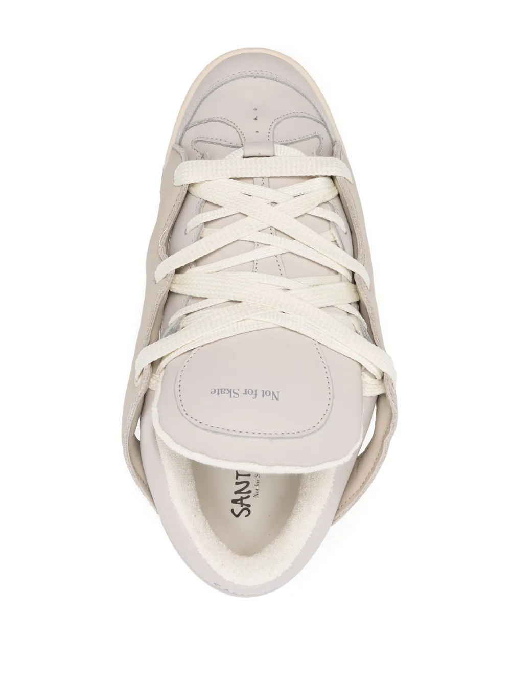 SANTHA Model 1 sneakers Grijs