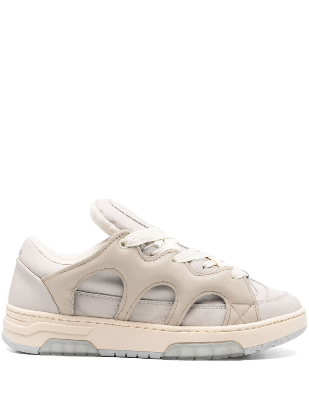 SANTHA Sneakers Model 1 - Grigio