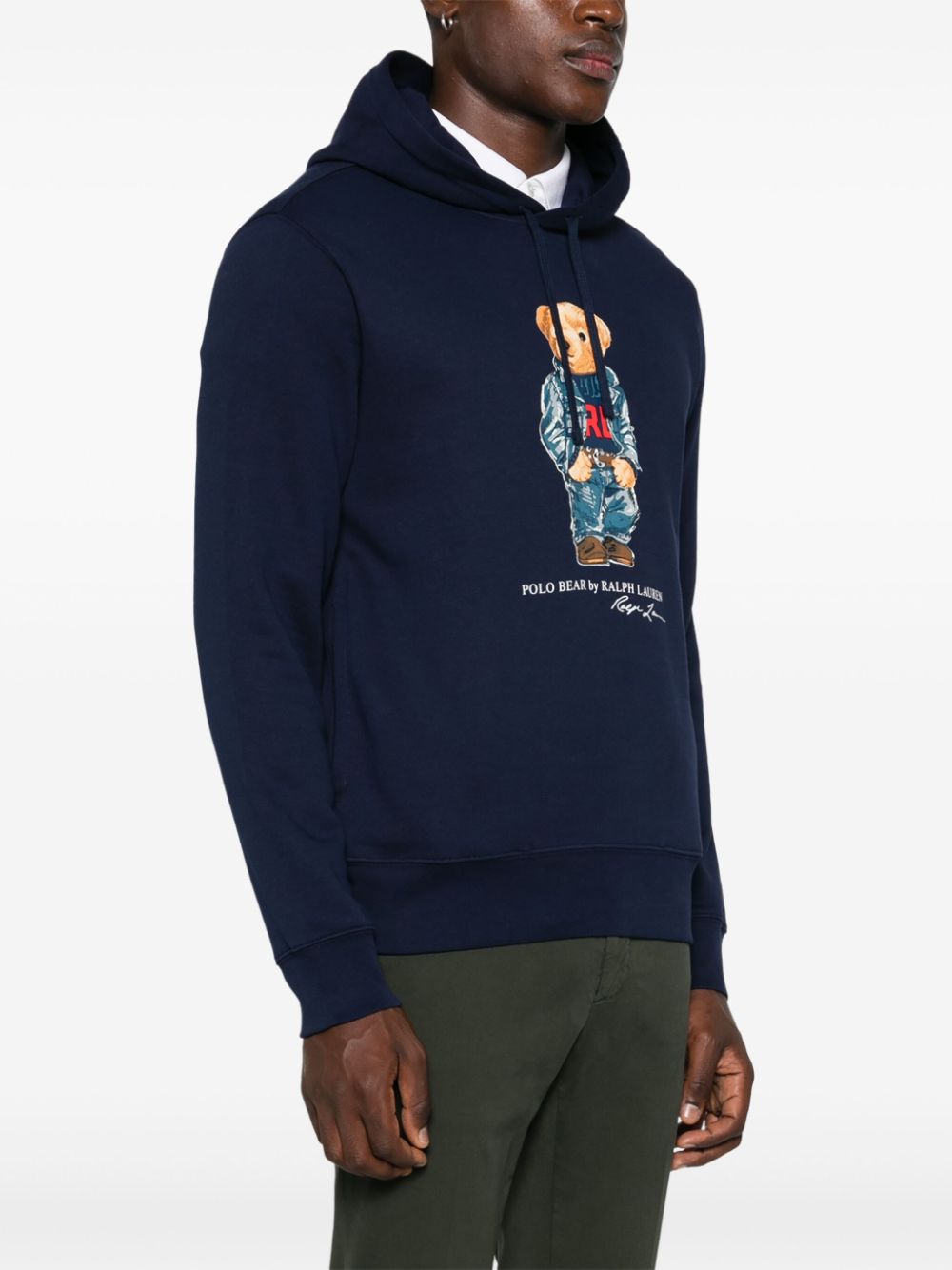 Polo Ralph Lauren Polo Bear hoodie Men