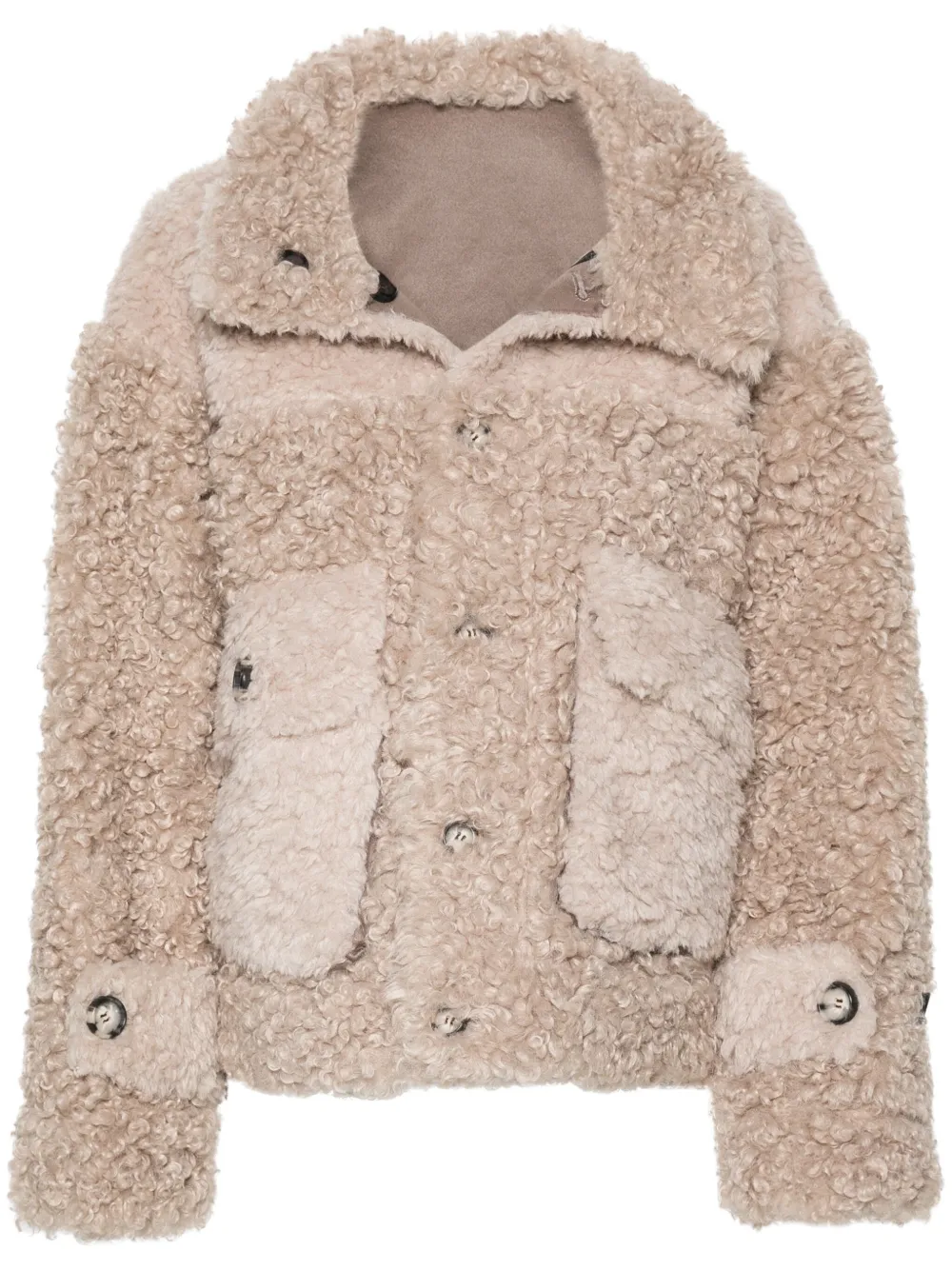 Urbancode faux fur store